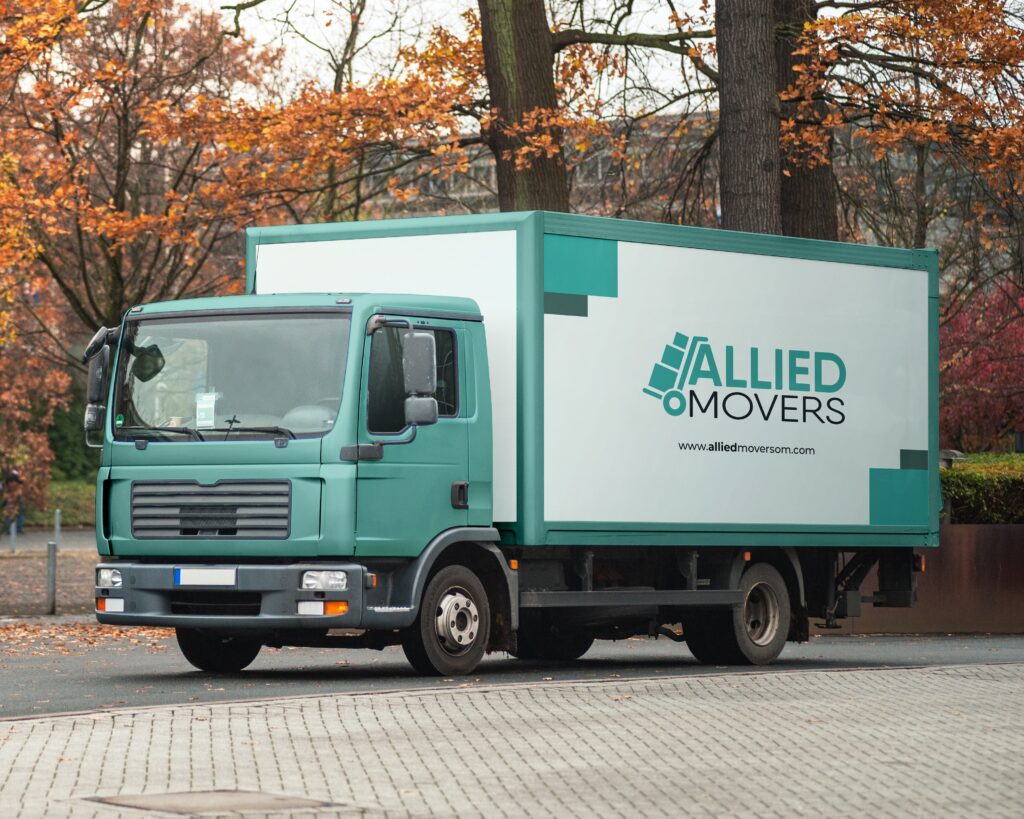 allied movers